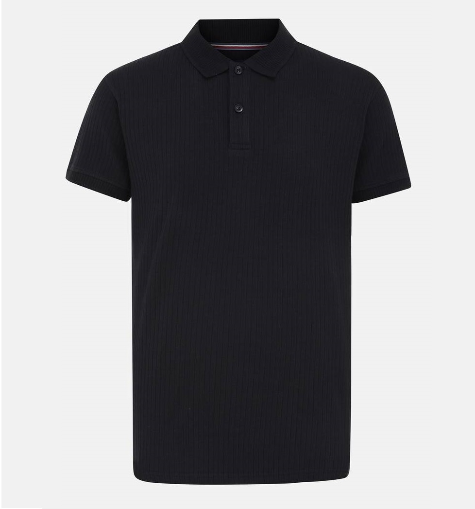 Men's polo shirt